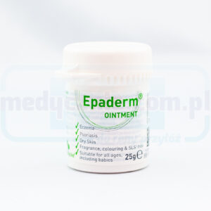 Epaderm mast 25g